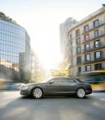 Bentley Flying Spur 2013 года